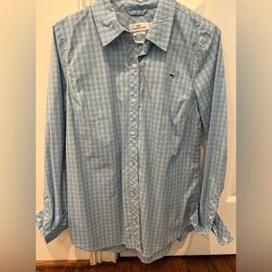 Women’s Vineyard Vines shirt size 8- NWOT